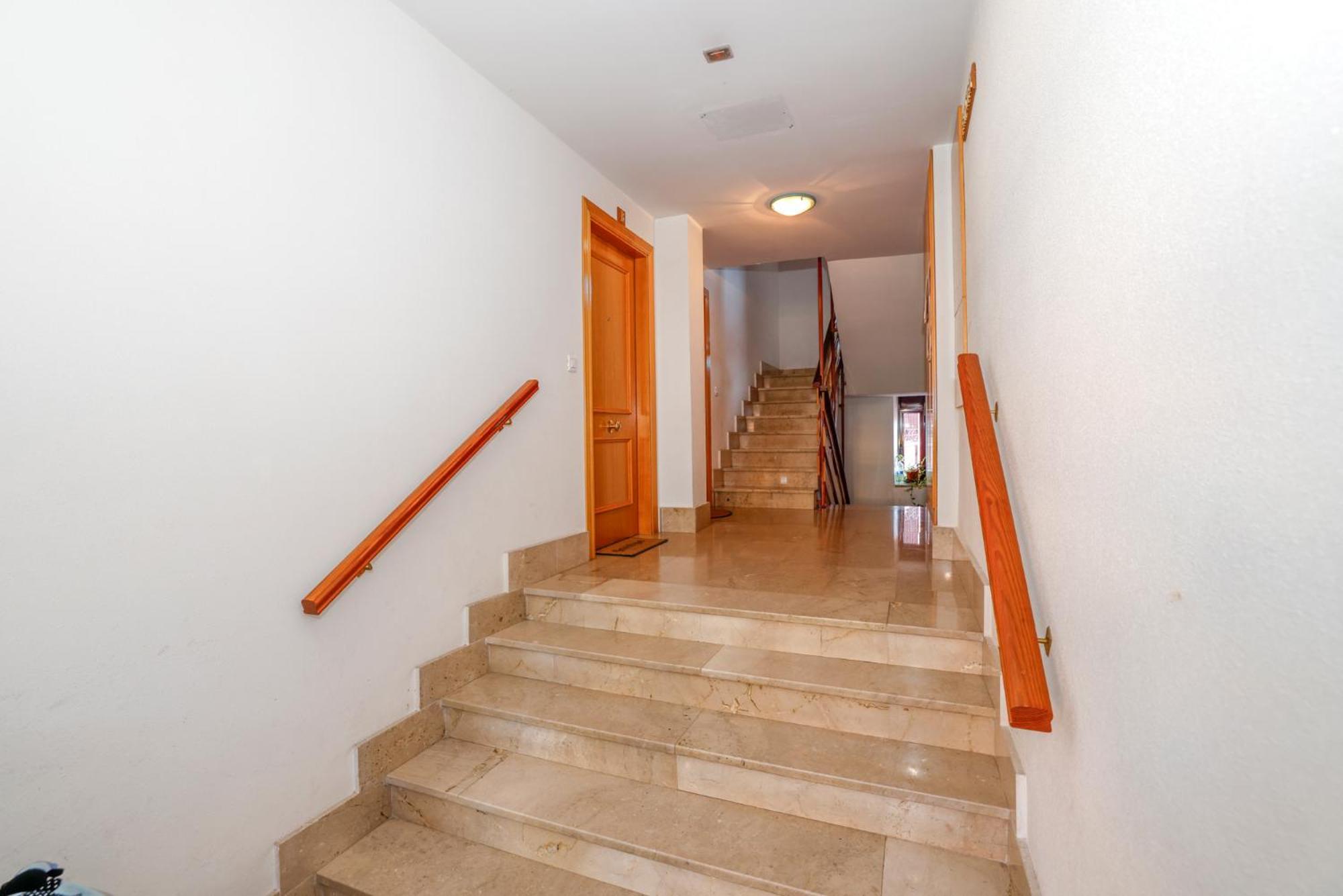 Agora Apartment El Burgo De Osma Exterior foto